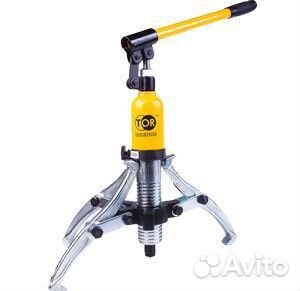 Съемник гидравлический DYF-10T