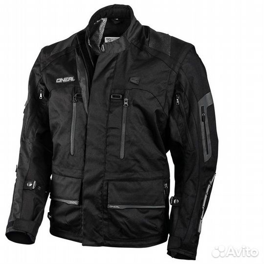 Мотокуртка Oneal Baja-Racing-Enduro-Moveo