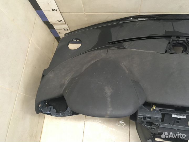 Торпедо C3 2009-2016