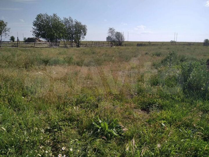 Участок 25 сот. (ИЖС)