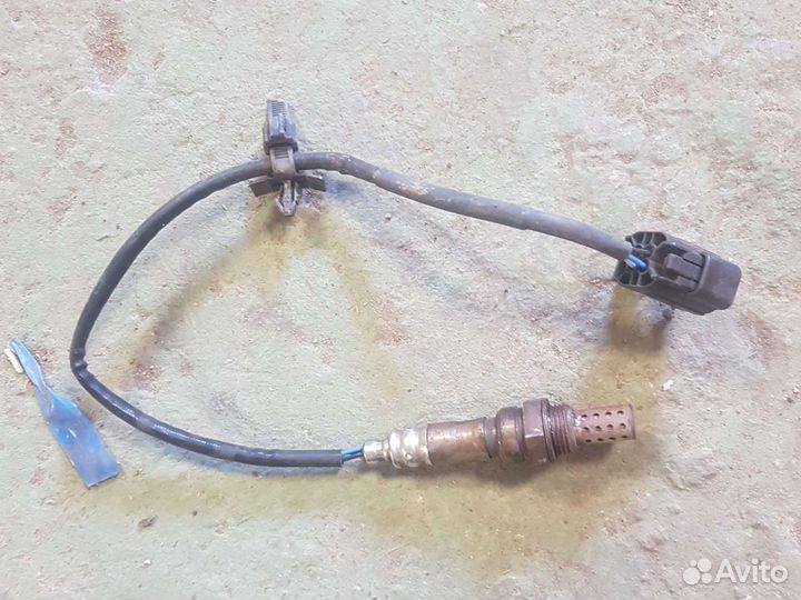 Лямбда-зонд mazda MPV 12U09-4170