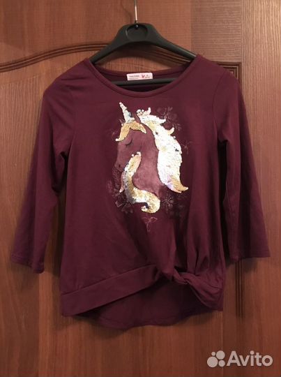 Детская одежда для девочек