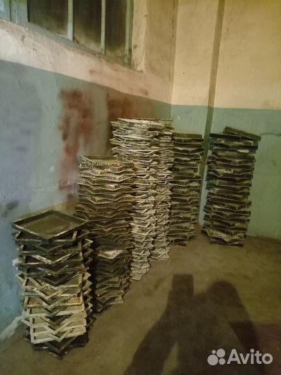 Оборудование для производство тротуарной плитки