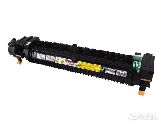 Печь в сборе (термоузел фь