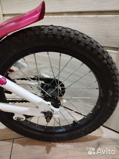 Велосипед stels pilot 190