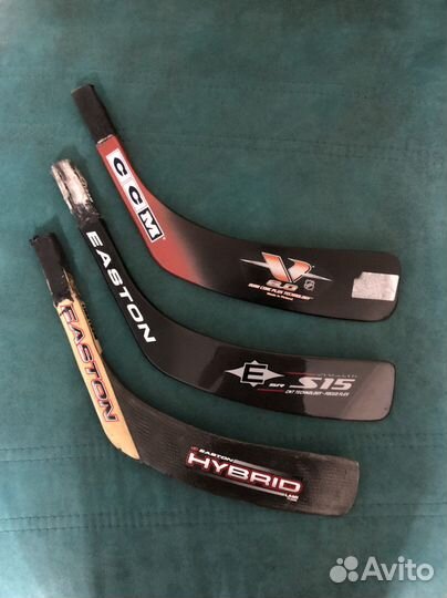 Крюк хоккейный, гамаши, майки трениовочные