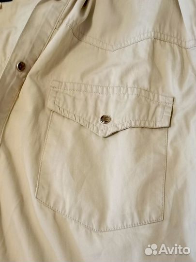 Рубашка Jeans Style