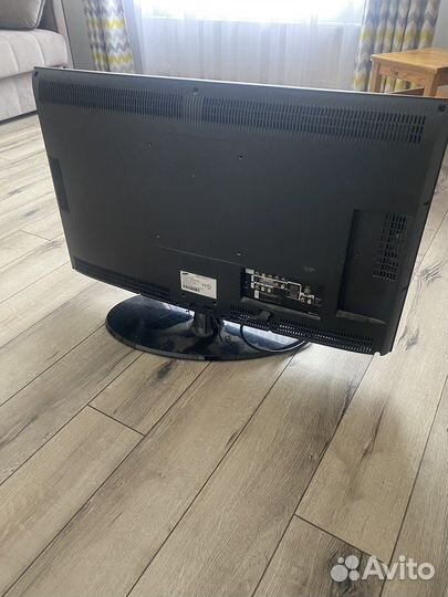 Телевизор samsung