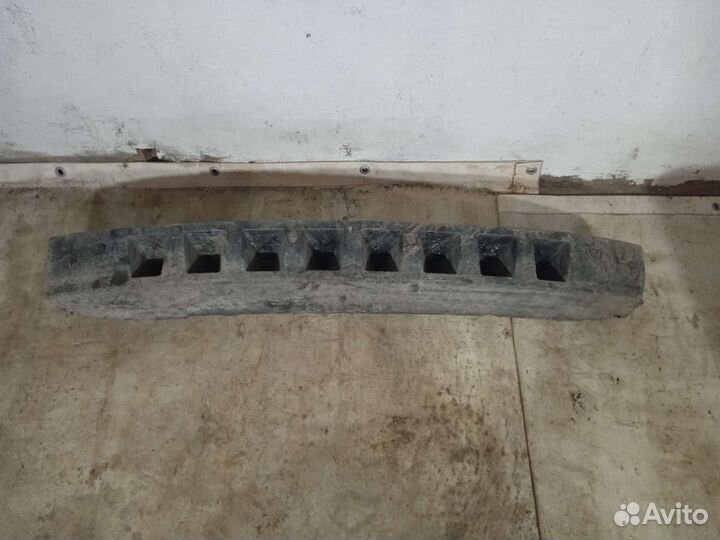 Наполнитель заднего бампера Фольксваген Поло VW Po