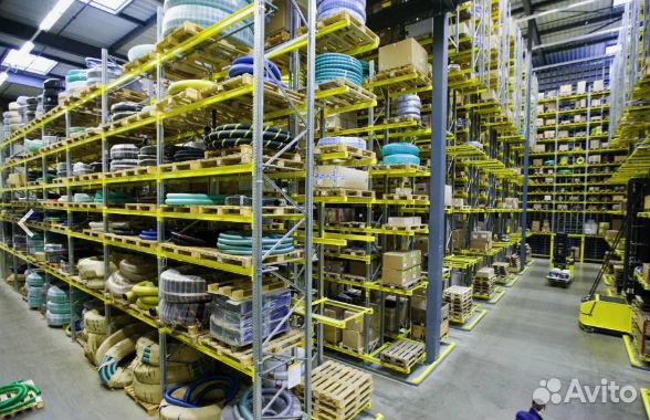 AT411909 вентилятор john deere