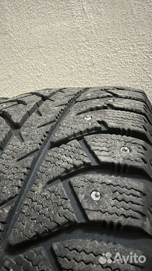 Зимние колеса 205/65 r15