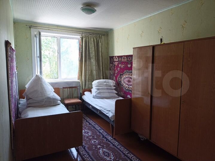 2-к. квартира, 42 м², 5/5 эт.