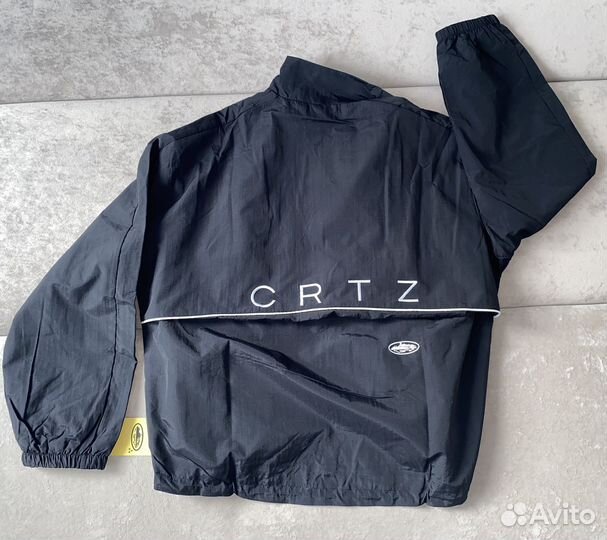 Ветровка corteiz