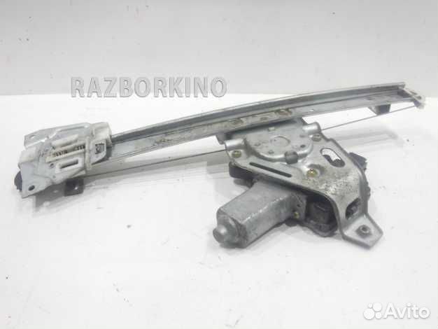 Стеклоподъемник электрический задний левый