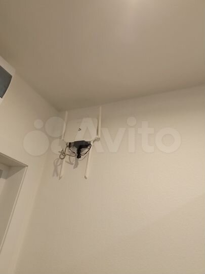 1-к. квартира, 41 м², 13/15 эт.