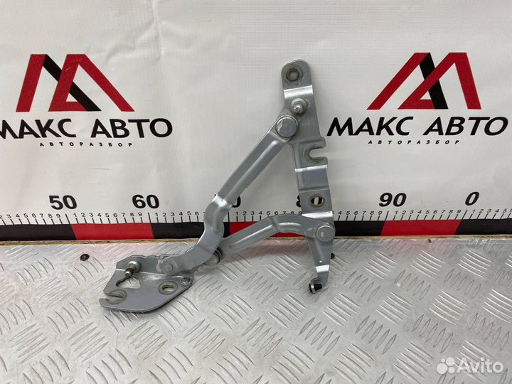 Б/У петля крышки багажника задний правый Audi A6