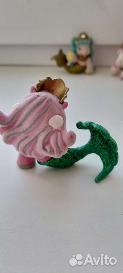 Пони игрушки