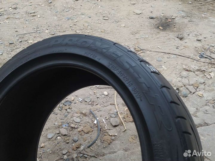 Toyo Proxes T1-R 225/40 R16 85W