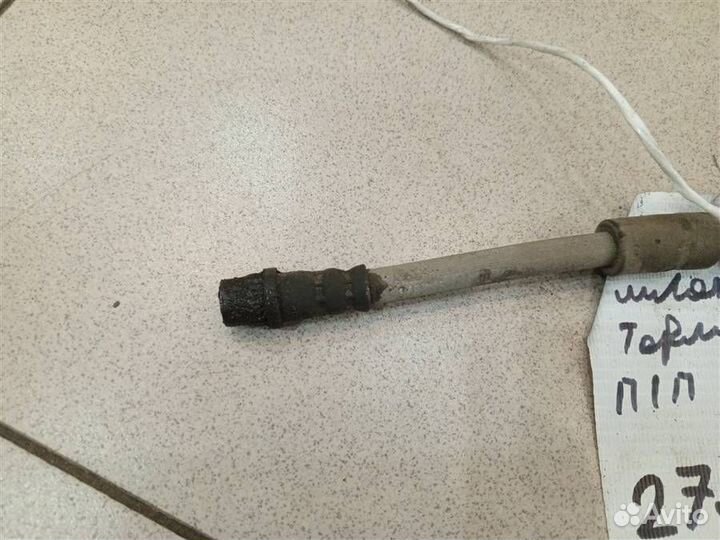 Шланг тормозной передний правый Peugeot 308 2007