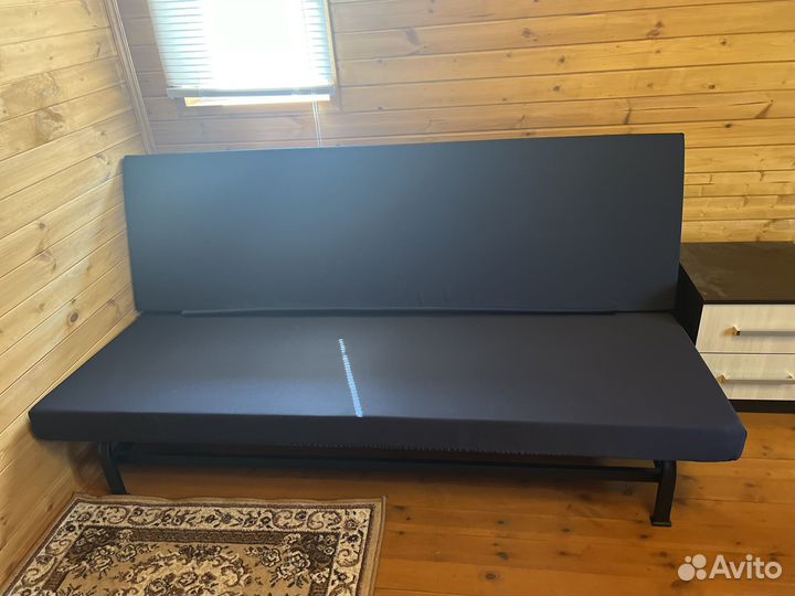 Диван IKEA