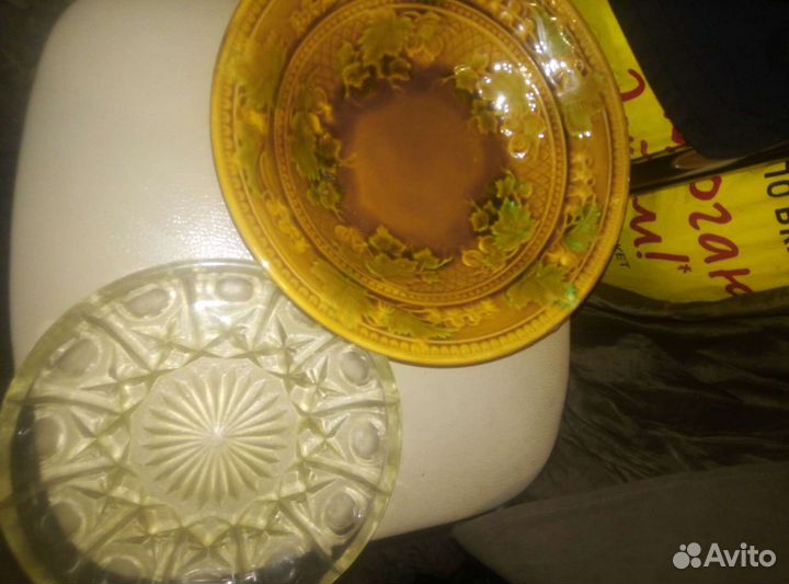 Аксессуары кухонные