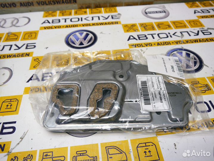 Масляный фильтр 09G