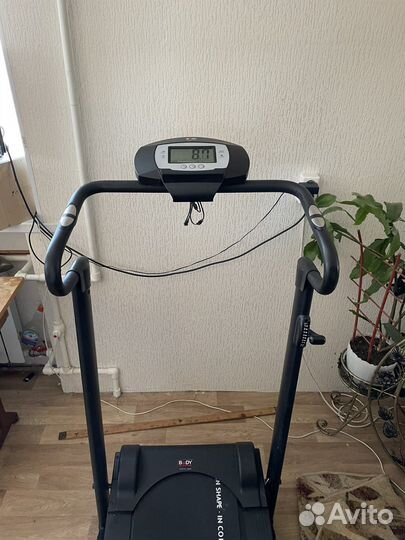 Беговая дорожка