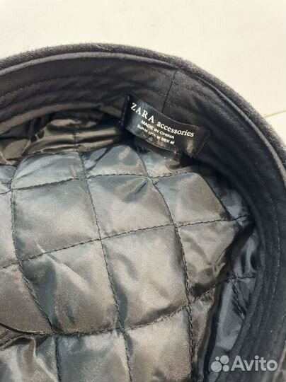 Шапка кепка женская