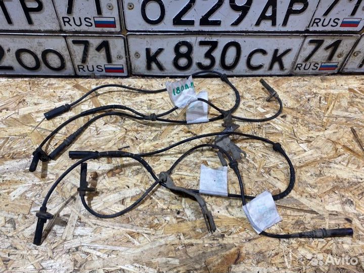 Датчик ABS Bmw X5 E70 3.0 2011