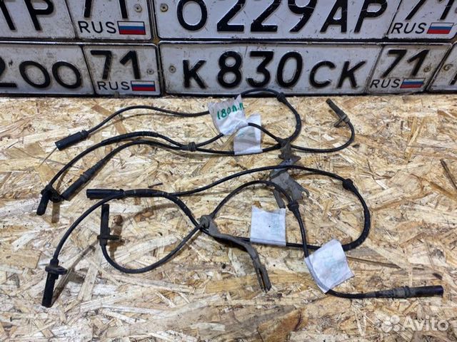 Датчик ABS Bmw X5 E70 3.0 2011