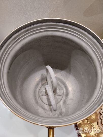 Самовар электрический СССР