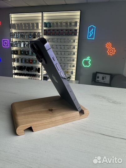 iPhone 14 Pro, 256 ГБ