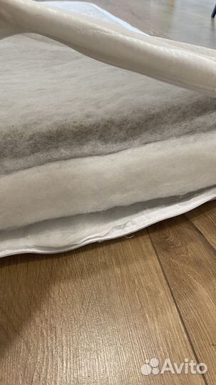 Детский матрас 120 60