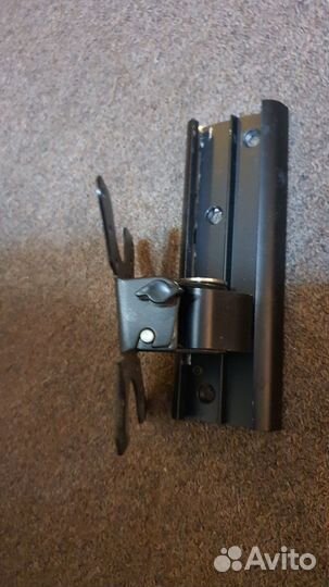 Крепление для тв настенное vesa 100