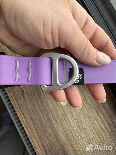 Ошейник Brrro биотан