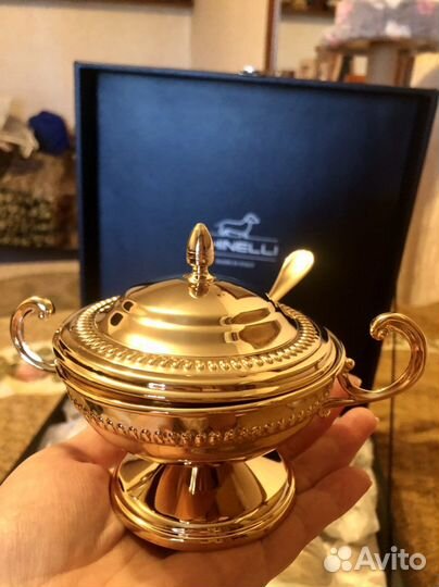 Чайный сервиз