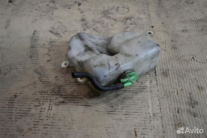 Бачок расширительный Suzuki Sx4 1 поколение M16A