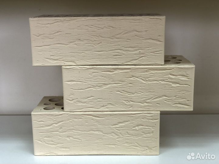 Кирпич облицовочный византия 1,4 нф