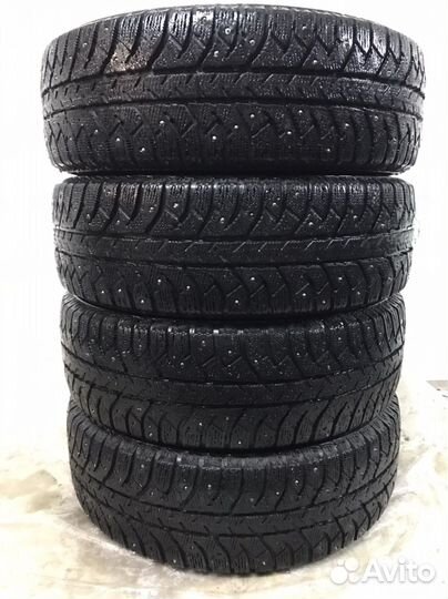 Bridgestone Ice Cruiser 7000 185/65 R15
