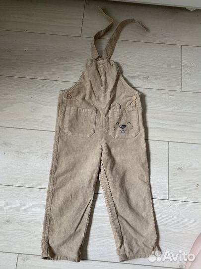 Пакет вещей Zara, HM,GJ, Sela