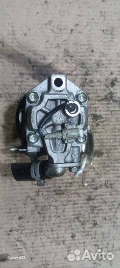 Насос гур Subaru Impreza GJ3