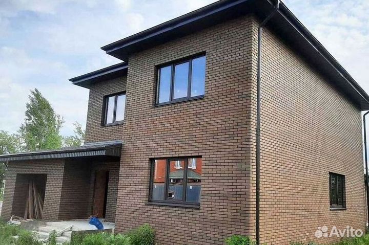 Окна за 1 день