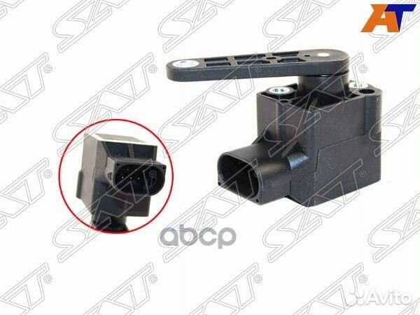 Датчик регулировки дорожного просвета BMW BMW 3