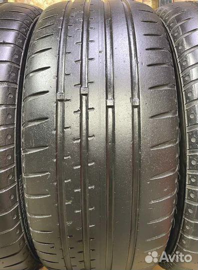 Continental ContiSportContact 2 205/55 R16 94V