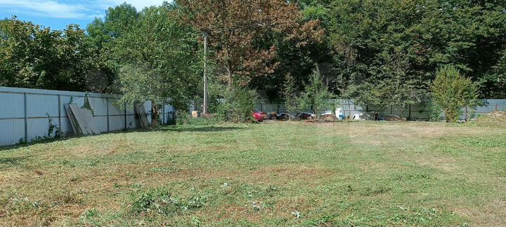 Дом 90 м² на участке 15 сот.