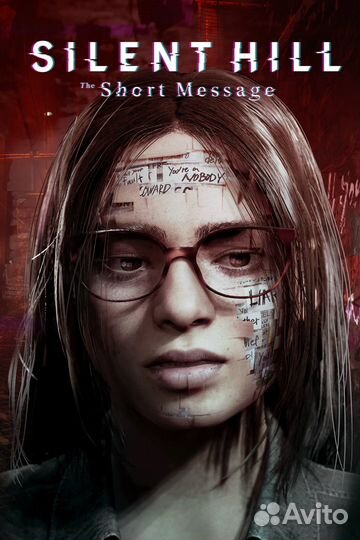 Silent hill the short message Ps4 Ps5