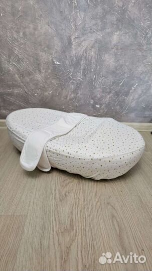 Кокон для новорожденных