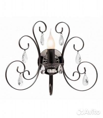 Светильник настенный