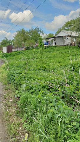 Участок 7 сот. (ИЖС)