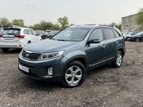 Kia Sorento 2.2 AT, 2014, 117 000 км, с пробегом, цена 2 135 900 руб.